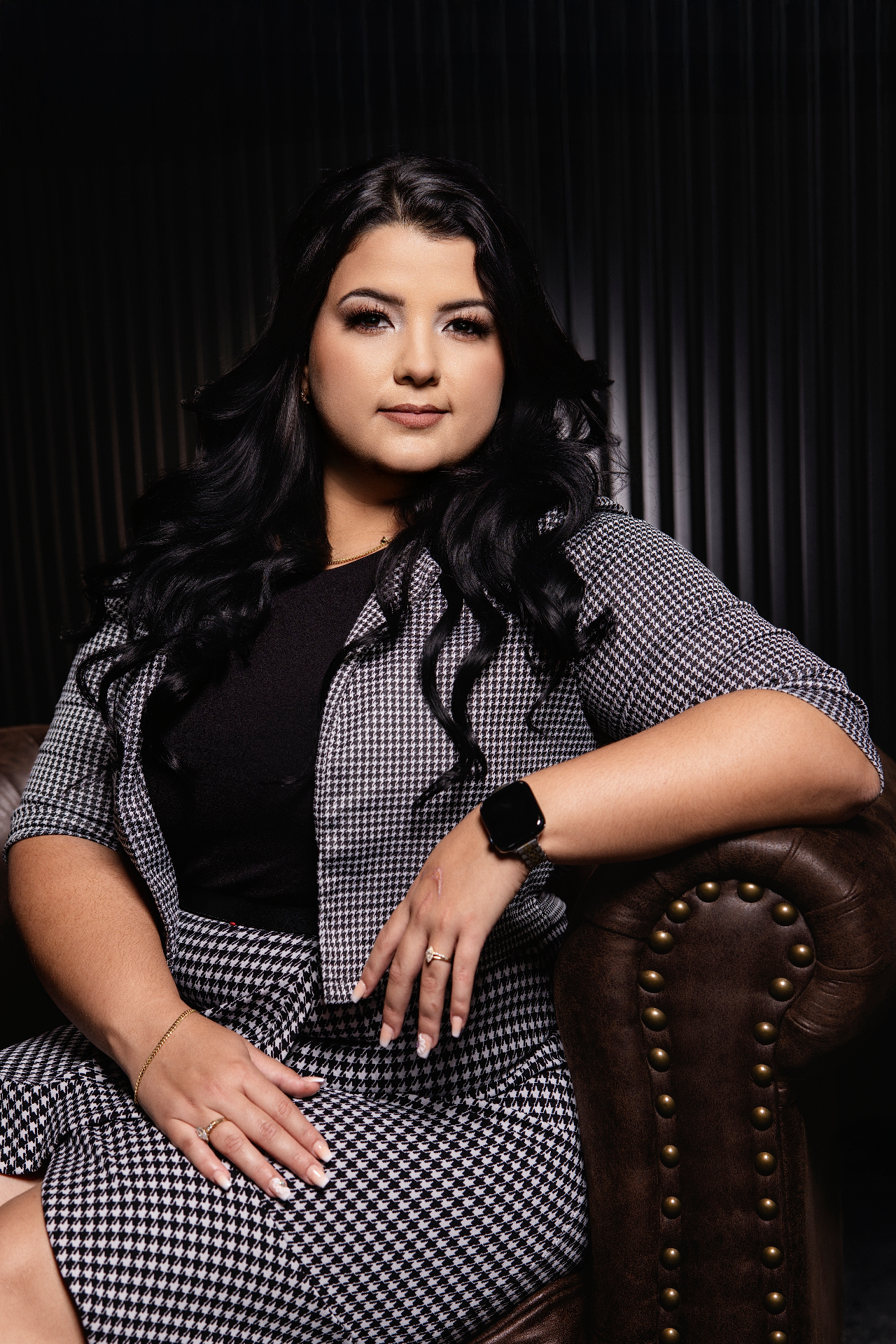 Rachel Hernandez