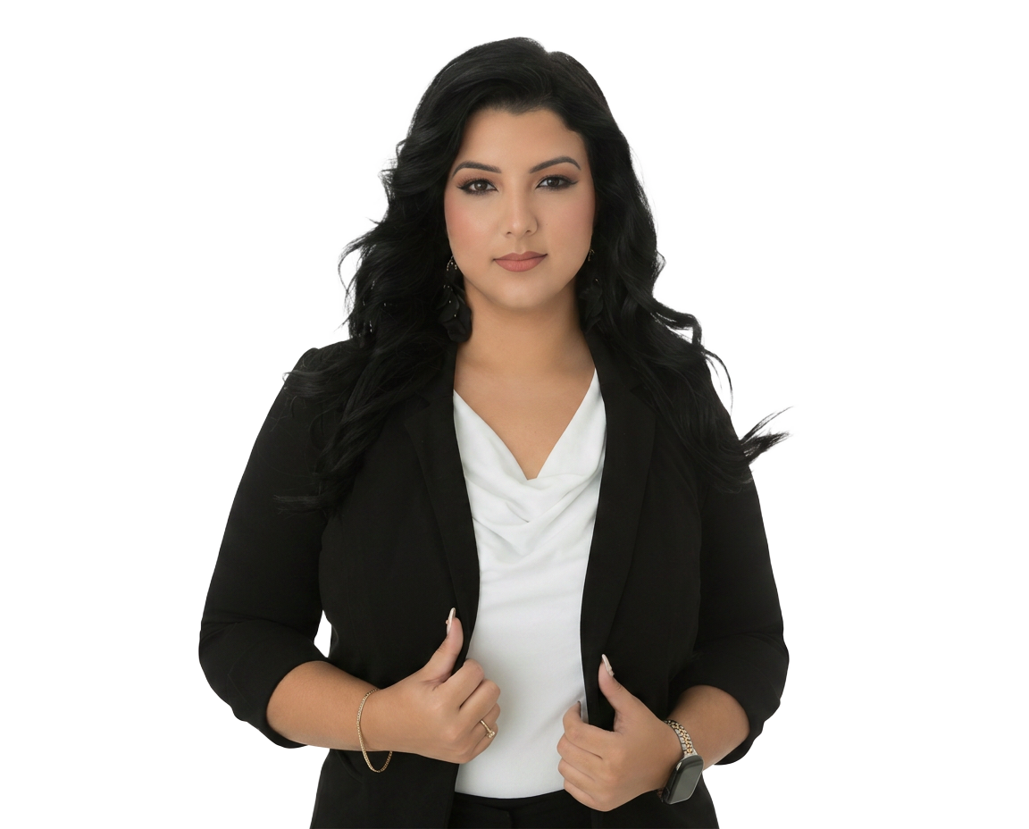 Rachel Hernandez, Mortgage Loan Officer